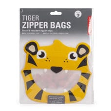 Zip bag
Tiger 3s 