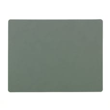 Set de table
anthracite/vert 35x45 