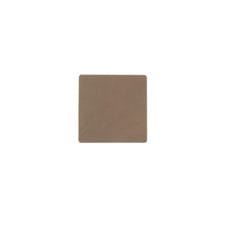 Glass Coaster
beige/brown square 10x10 