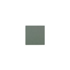 Dessous de verre
anthracite/vert carré 10x10 