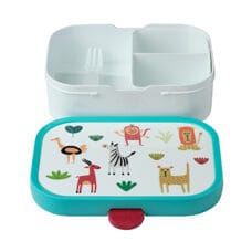 Lunchbox Safari 