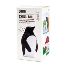 Geruchsneutralisierer Chill Bill 