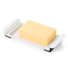 Butterdose Kunststoff 