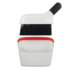 OXO
Dustpan with broom, small 