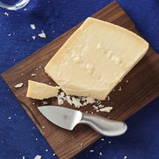 Parmesan cheese knife "Picado" 