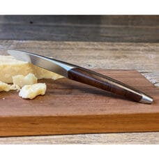 Oyster knife walnut 