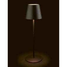 Table lamp Luna
black, accu/USB 