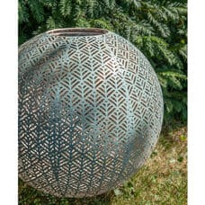 Solar Ball
türkis 40 cm 