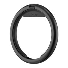 Orbit Ring
black 