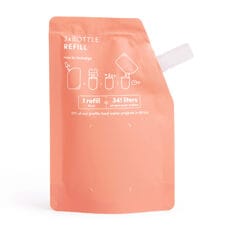 Refill pink to disinfection spray 
Sunset Fleur 