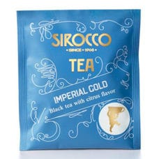SIROCCO Tea
Imperial Gold 