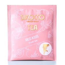 SIROCCO Tea
Red Kiss - Fruit Tea 