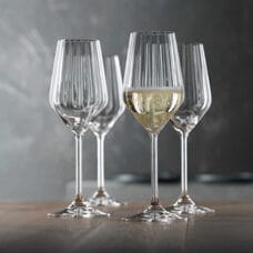 LIFESTYLE
Champagne Goblet 