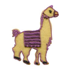 Coupe-biscuits
Lama 