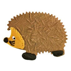 Cookie cutter
Hedgehogs 