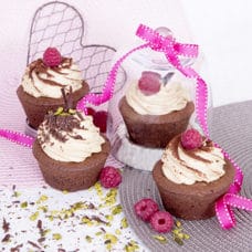 Muffin Form Maxi Set of 12 