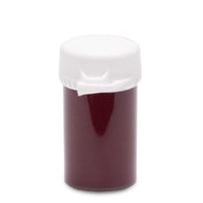 Food colouring paste red 