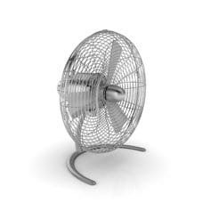 Ventilateur
Charly Little 