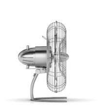 Ventilateur
Charly Little 