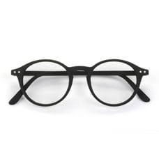 Reading glasses Model D black 