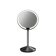 Sensor mirror 12 cm - 10x magnification 