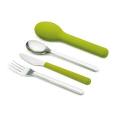Picnic cutlery set
3 pcs 
