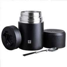 Thermo Pot black 7.0 dl 