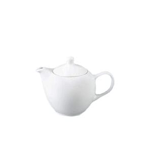 BISTROT
Tea pot with lid 3 dl 