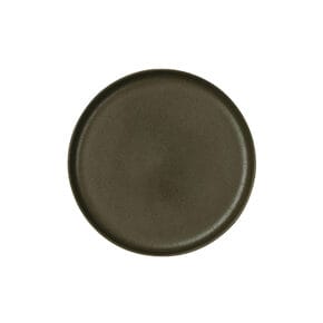 Plate flat 15 cm
olive 