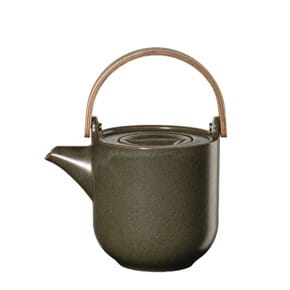 Teapot 0.6 lt
olive 