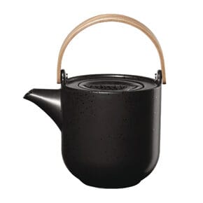 Teapot 1.0 lt
anthracite 
