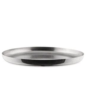 ALESSI
Tray Texture stainless steel 35 cm 