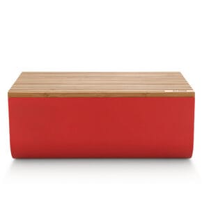 Bread box  Mattina
Red 