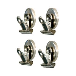 Magnet Clip Clamp Set of 4 