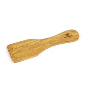 Raclette putty olive wood 