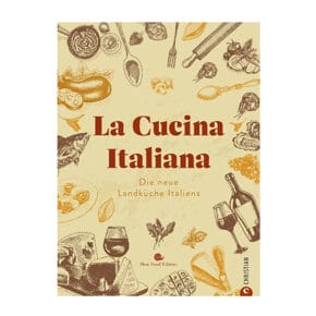 La Cucina Italiana 