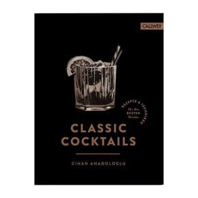 Cocktails classiques 