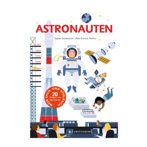 Astronautes 