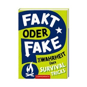 Fact or Fake, Survival 