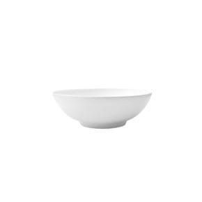 HEMISPHERE WHITESoup bowl 17 cm 