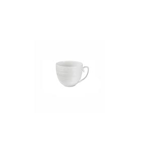 HEMISPHERE WHITE Espresso cup upper 7 cl 