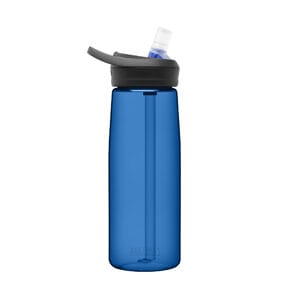 Trinkflasche blau
7.5 dl 