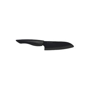 KERAMIKUniversal knife black 13.0 cm 