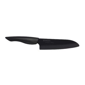 KERAMIKChef's knife black 16.0 cm 