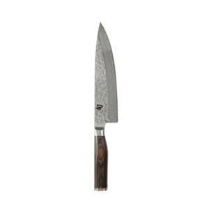 SHUN PREMIERChef's knife 20cm 