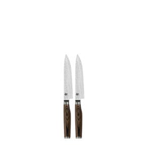 SHUN PREMIERSteak knife set of 2 