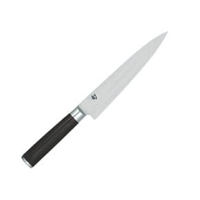 SHUNFilleting knife, flexible 18 cm 