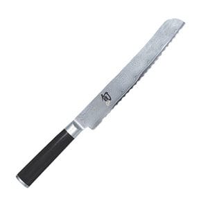 SHUN
Brotmesser 22.5 cm 