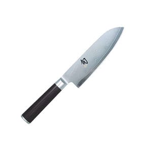 SHUNSantoku kitchen knife 18cm 