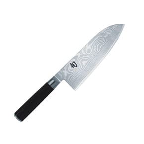 SHUNSantoku kitchen knife 19 cm 